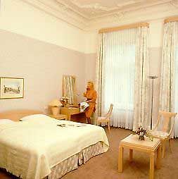 Avant Garde Hotel Berlin Bagian luar foto
